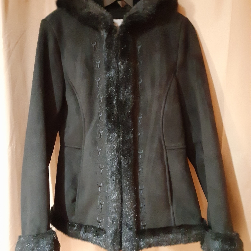 Womens jacket